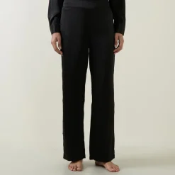 Love Me Silk Pyjama Bottoms