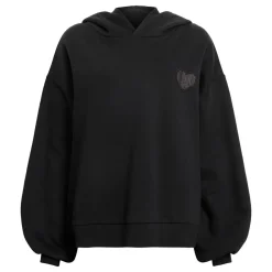 Lover Rihan Embroidered Logo Hoody