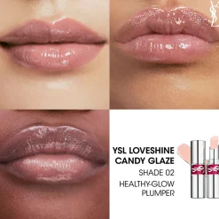 Loveshine Candy Glaze Lip Gloss Stick