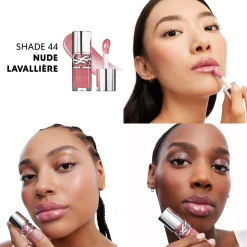 Loveshine Plumping Lip Oil Gloss