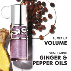 Loveshine Plumping Lip Oil Gloss