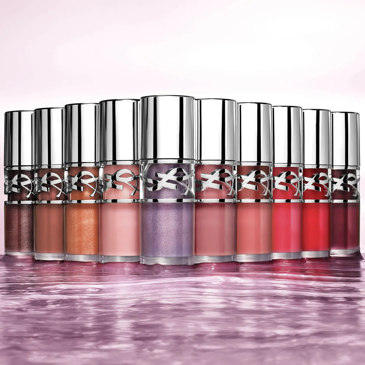 Loveshine Plumping Lip Oil Gloss