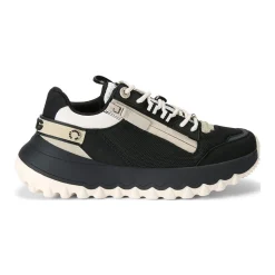 Lowell Chunky Trainers