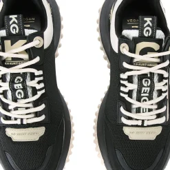 Lowell Chunky Trainers