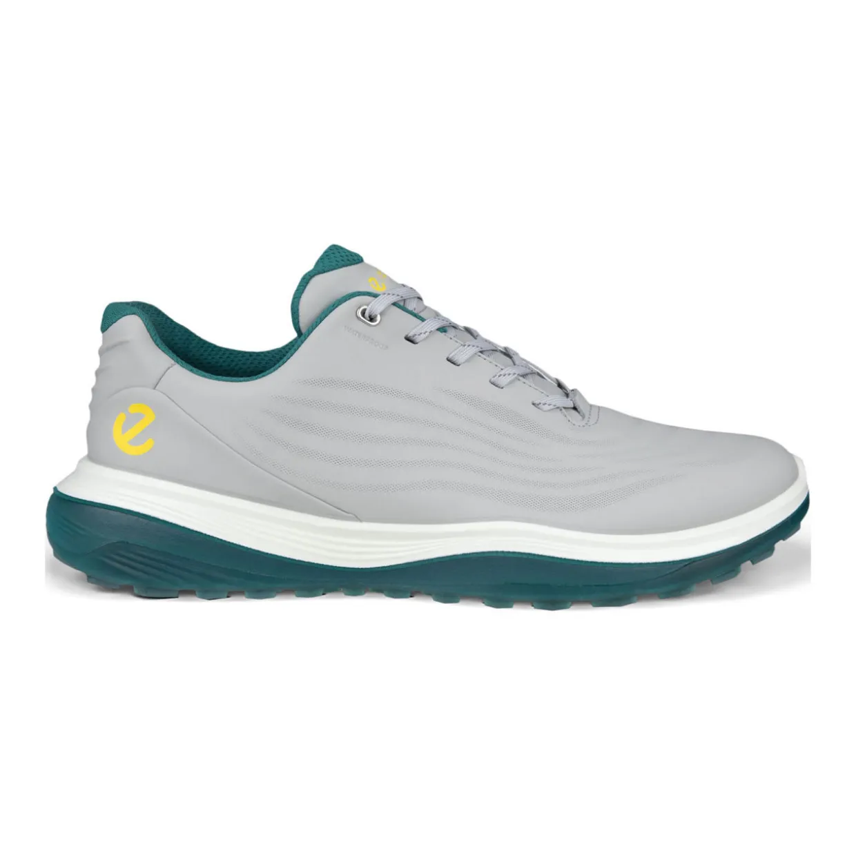 LT 1 Lace Up Golf Shoes