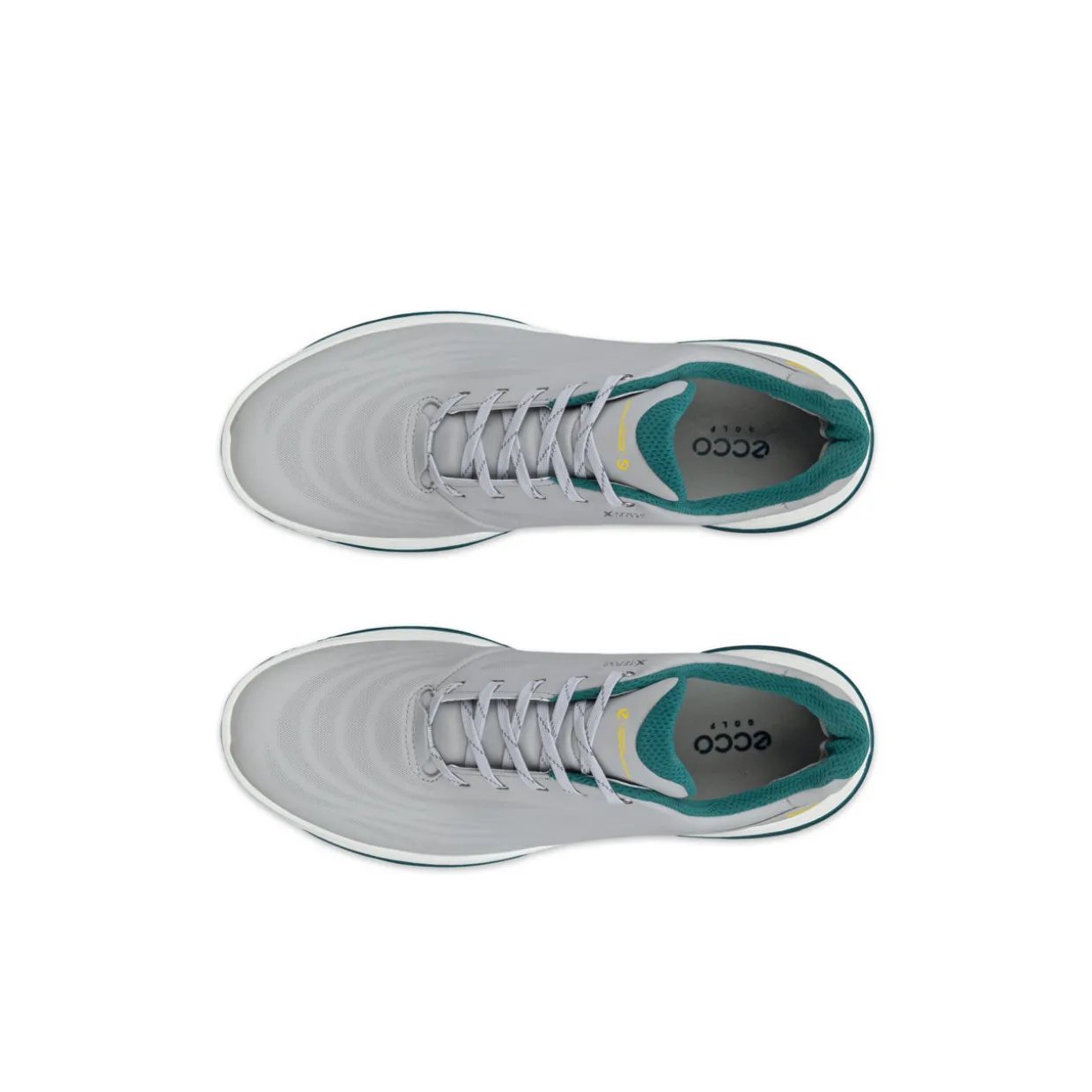 LT 1 Lace Up Golf Shoes
