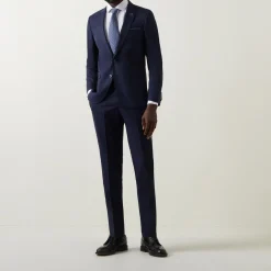 Luca Suit Trousers