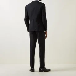 Luca Wool-Blend Suit Jacket