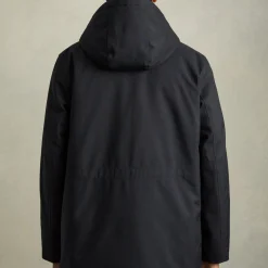 Lucan Padded Jacket