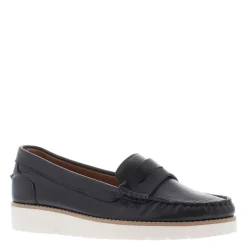 Lucentia Wedge Loafers