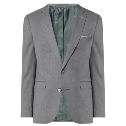 Lucin Slim Jacket