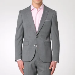 Lucin Slim Jacket