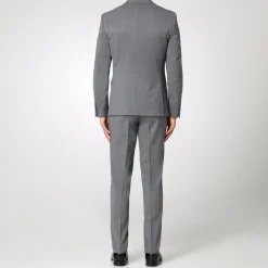 Lucin Slim Jacket