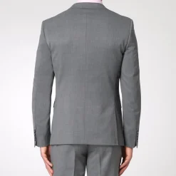 Lucin Slim Jacket