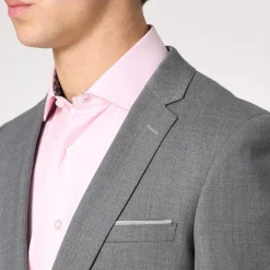 Lucin Slim Jacket