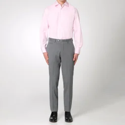 Lucin Slim Trousers