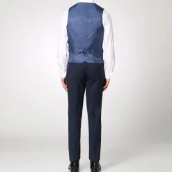 Lucin Slim Waistcoat