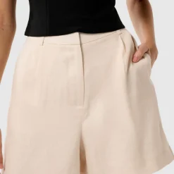 Lucinda Bermuda Shorts