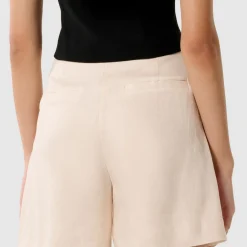 Lucinda Bermuda Shorts