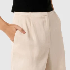Lucinda Bermuda Shorts