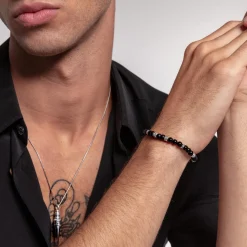 Lucky Charm Bracelet