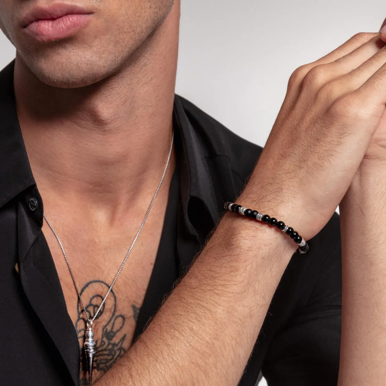 Lucky Charm Bracelet