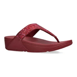Lulu Crystal Embellished Sandals