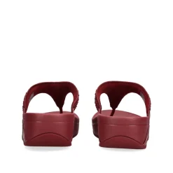 Lulu Crystal Embellished Sandals