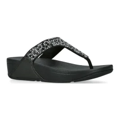 Lulu Toe-Post Sandals