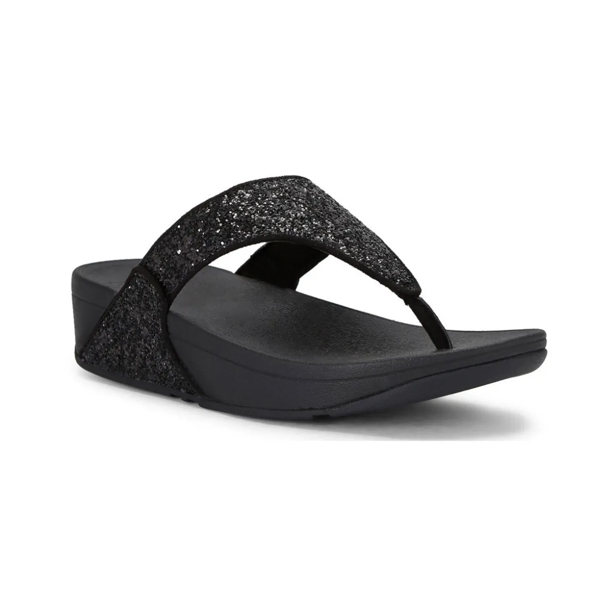 Lulu Toe-Post Sandals