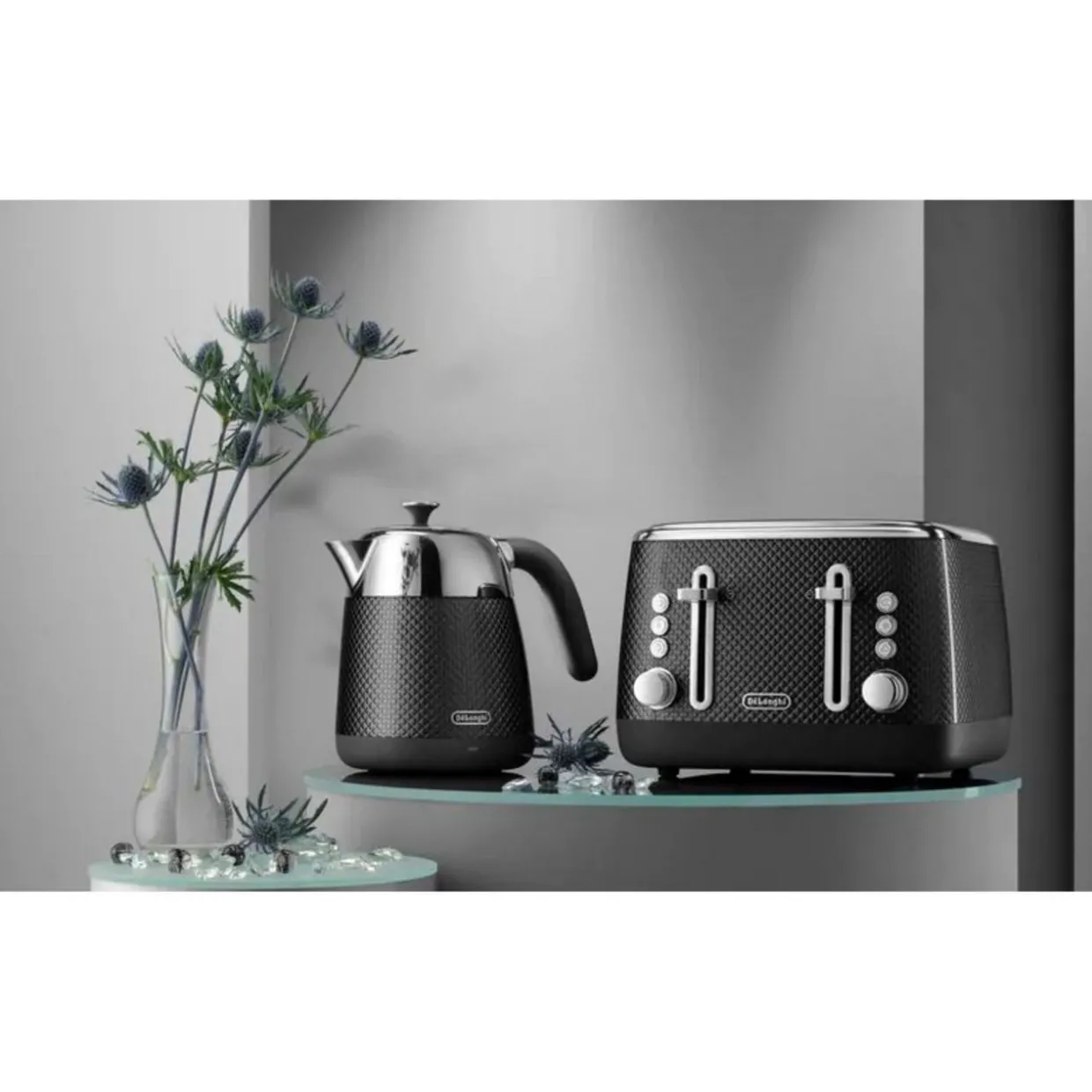 Luminosa Kettle