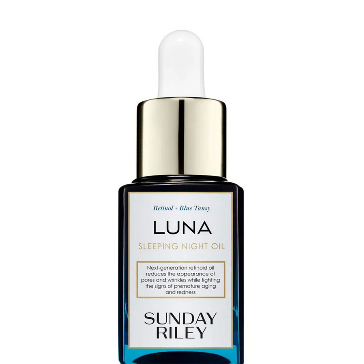Luna Sleeping Night Oil