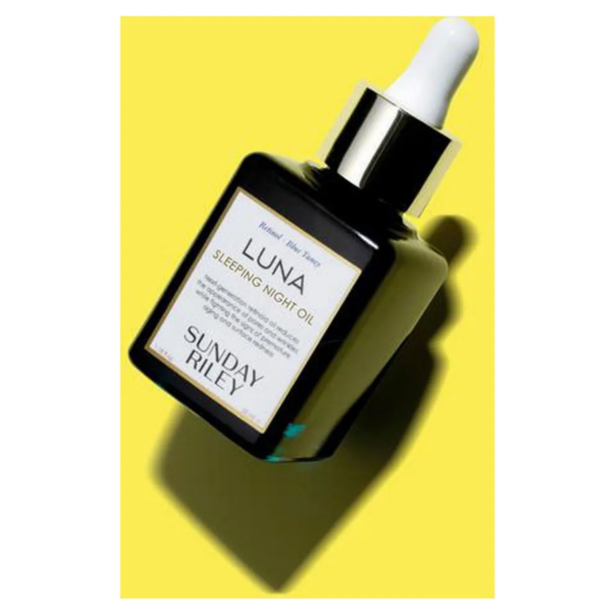 Luna Sleeping Night Oil
