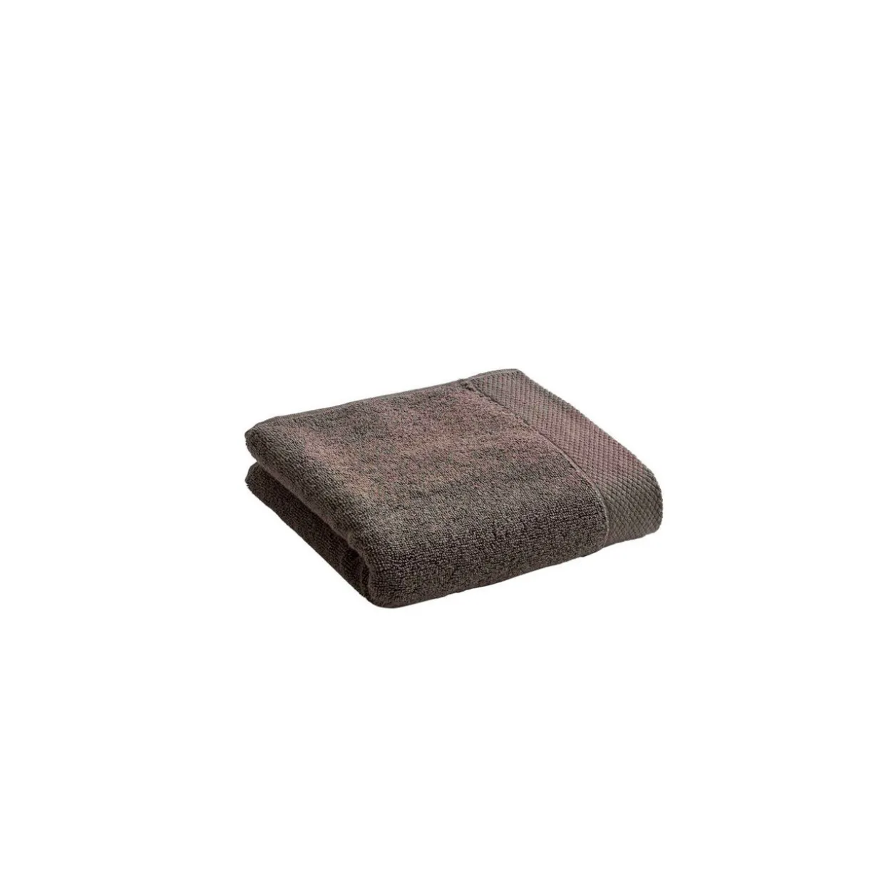 Luxe Bath Sheet Soot