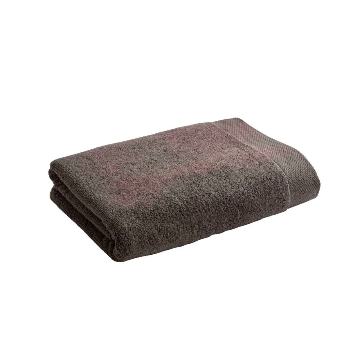 Luxe Bath Sheet Soot