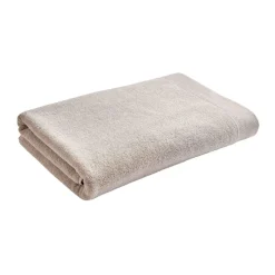 Luxe Hand Towel French Grey