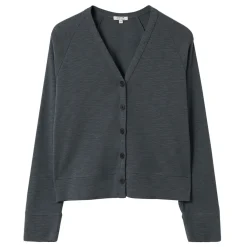 Luxe Lightweight Cardigan