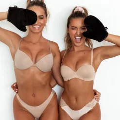 LUXE TANNING MITT