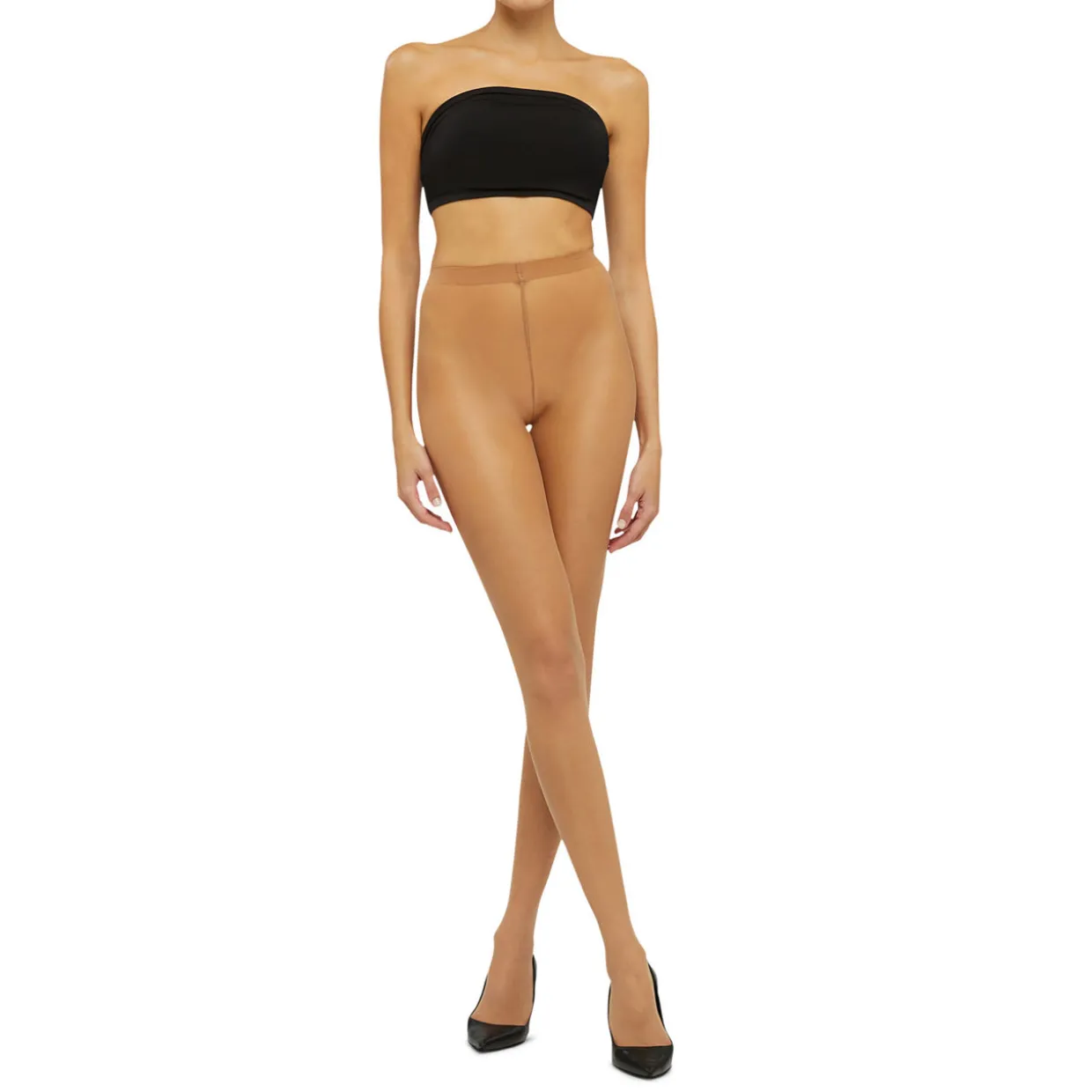 Luxe Tights Gobi