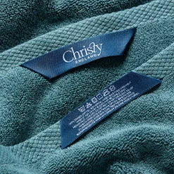 Luxe Towel Denim