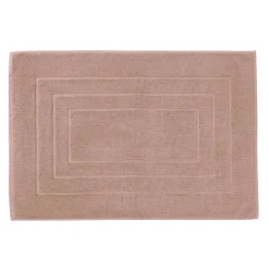 Luxury Egyptian Bath Mat Latte
