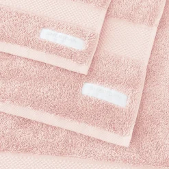 Luxury Egyptian Towel Lychee