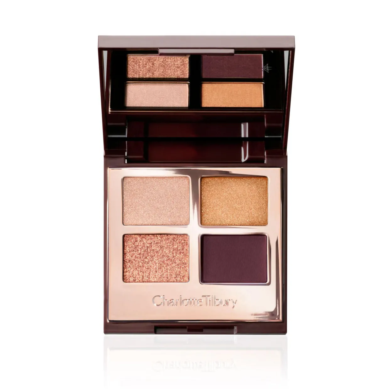Luxury Palette The Queen of Glow