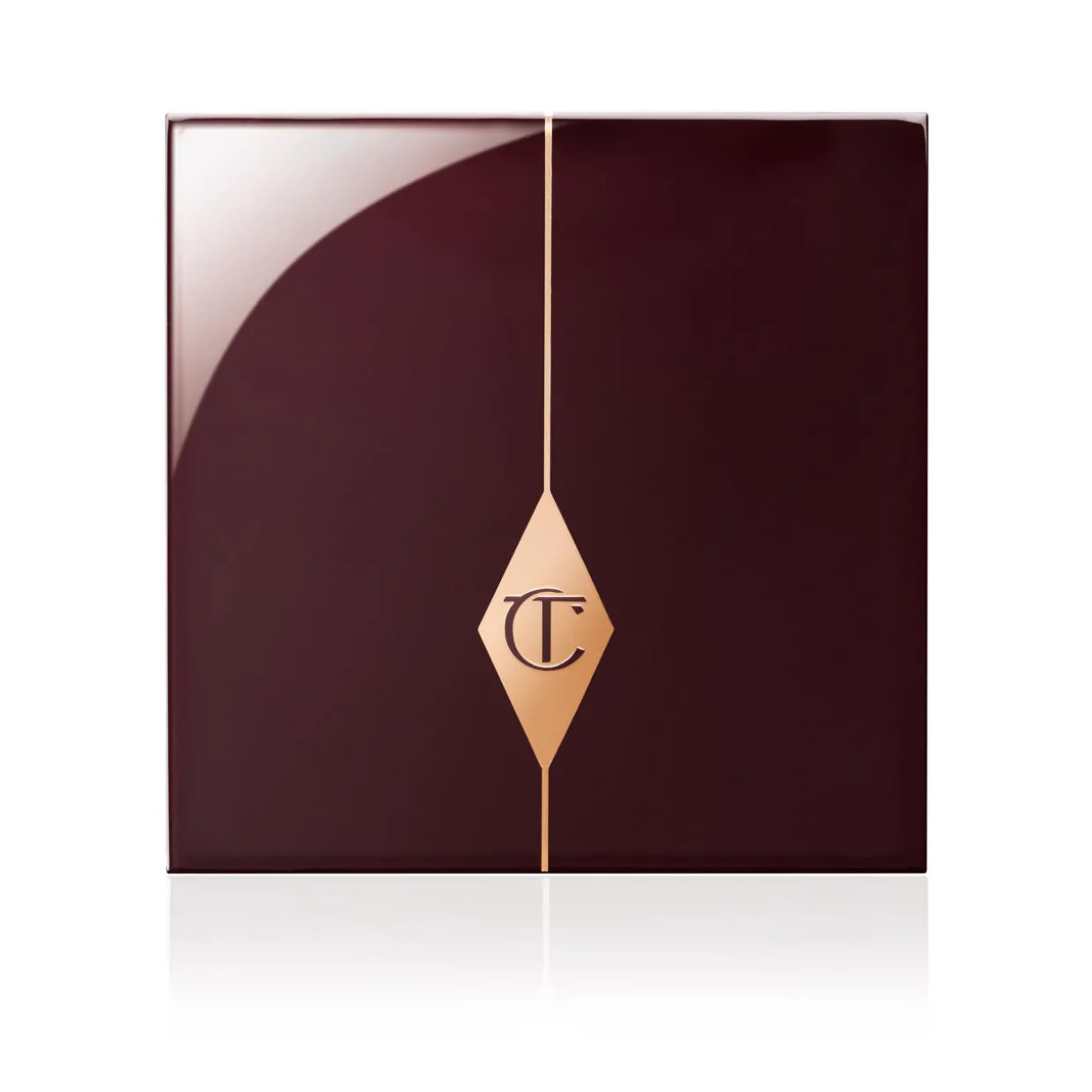 Luxury Palette The Queen of Glow
