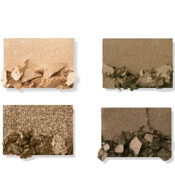 Luxury Palette The Rebel