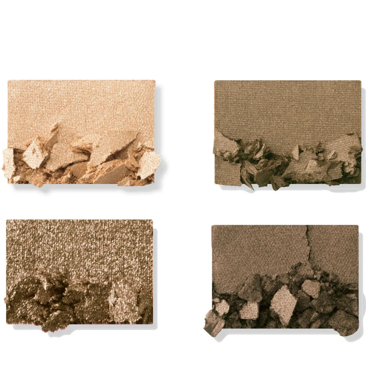 Luxury Palette The Rebel