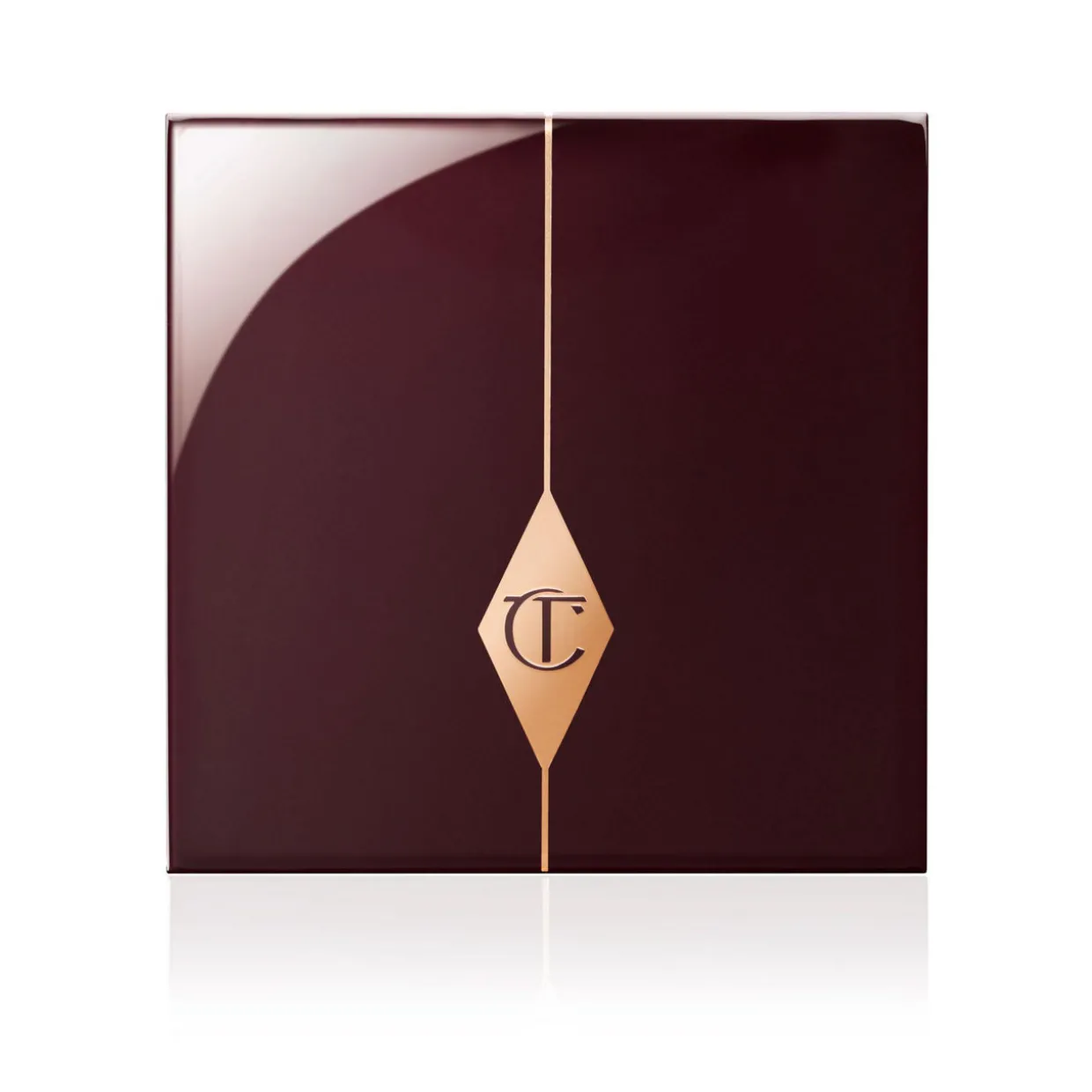 Luxury Palette The Rebel