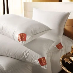 Luxury Twin Pillow