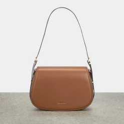 Lydia Flap Shoulder Bag