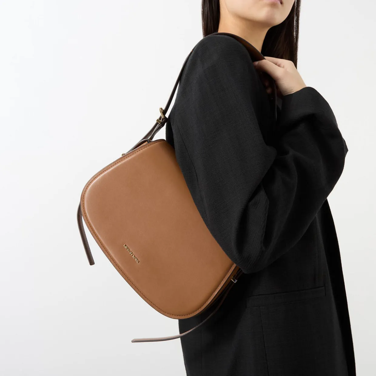 Lydia Flap Shoulder Bag